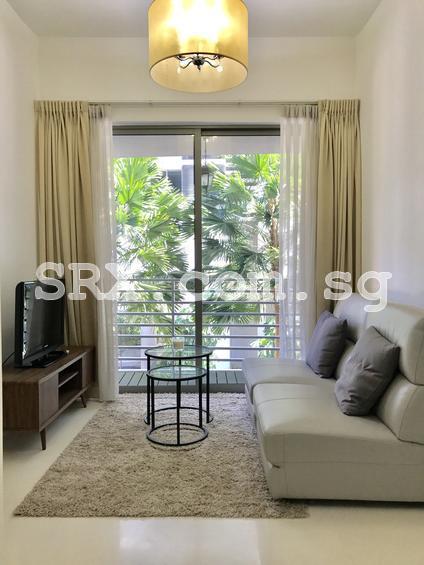 Robertson Edge (D9), Apartment #146537392